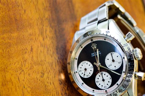 rolex paul newman da 18 milioni|most expensive rolex daytona.